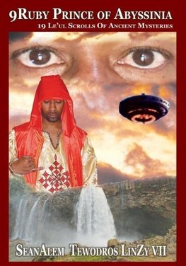 9Ruby Prince Of Abyssinia, Krassa Amun Caddy