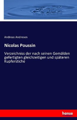 Nicolas Poussin