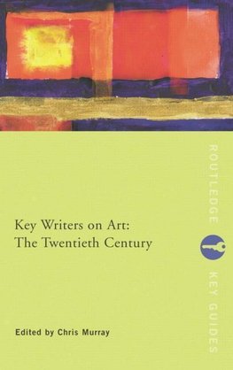 Key Writers on Art