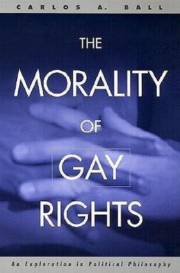 The Morality of Gay Rights