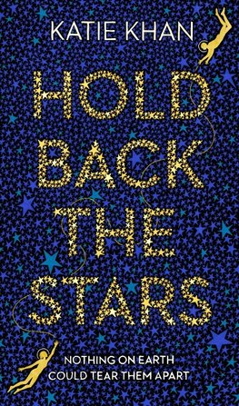 Khan, K: Hold Back the Stars