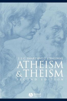 Atheism and Theism 2e