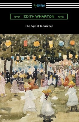 The Age of Innocence