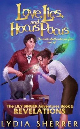 Love, Lies, and Hocus Pocus Revelations