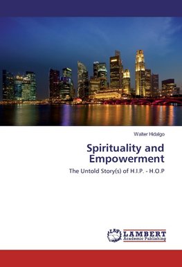 Spirituality and Empowerment