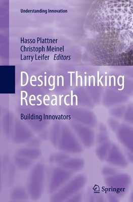 Design Thinking Research