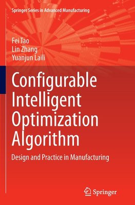 Configurable Intelligent Optimization Algorithm