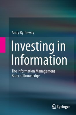 Investing in Information