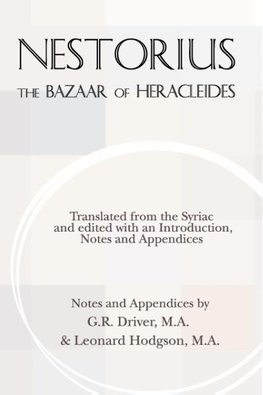 Bazaar of Heracleides