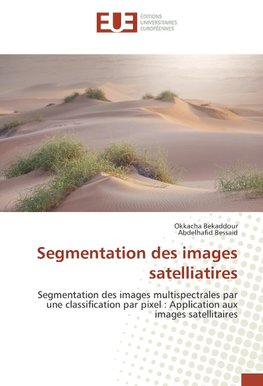 Segmentation des images satelliatires