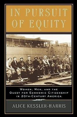 In Pursuit of Equity