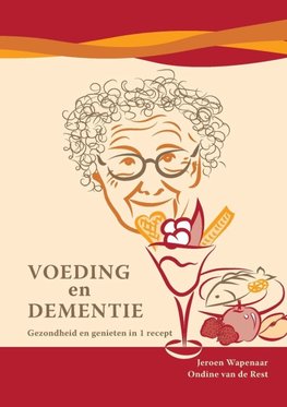 Voeding en dementie