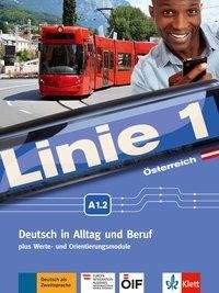 Linie 1 Österreich A1.2
