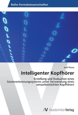Intelligenter Kopfhörer