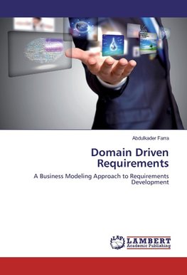 Domain Driven Requirements