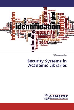 Security Systems in Academic Libraries
