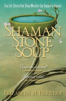 Shaman Stone Soup