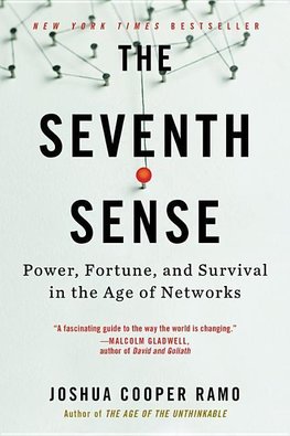 The Seventh Sense