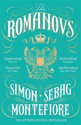 The Romanovs