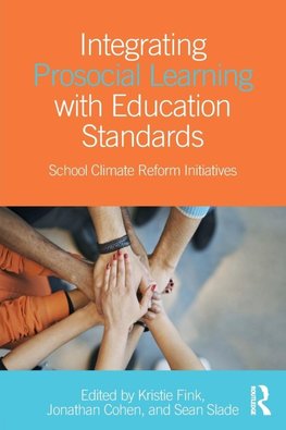 Integrating Prosocial Learning with Education Standards