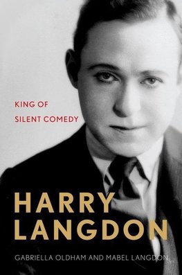 Harry Langdon
