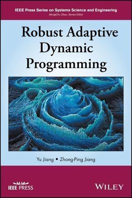 Robust Adaptive Dynamic Programming