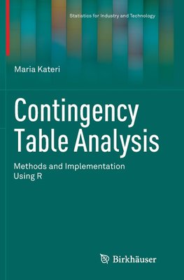 Contingency Table Analysis