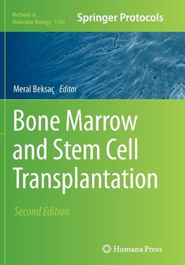 Bone Marrow and Stem Cell Transplantation