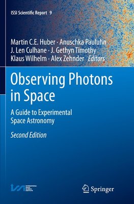 Observing Photons in Space