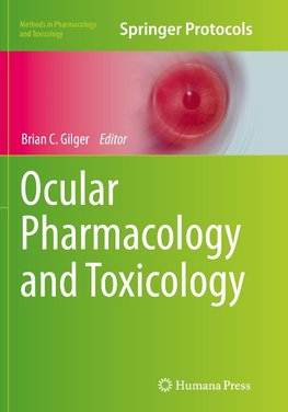 Ocular Pharmacology and Toxicology