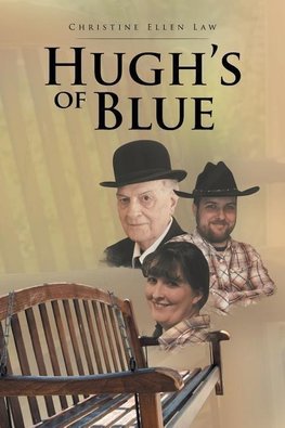 Hugh's of Blue