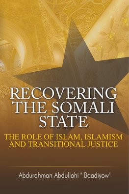 Recovering the Somali State