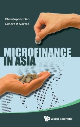 MICROFINANCE IN ASIA