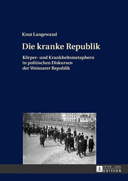 Die kranke Republik