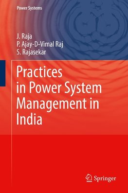 Practices in Power System Management in India