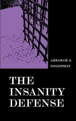 The Insanity Defense