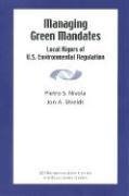 Managing Green Mandates