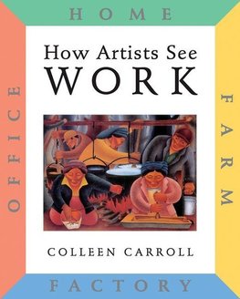 How Artists See