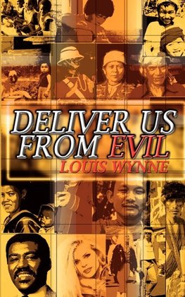 Deliver Us From Evil