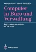 Computer in Büro und Verwaltung