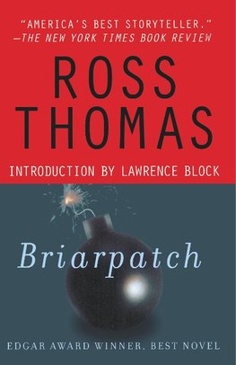 Briarpatch