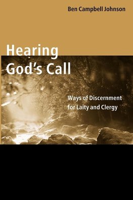 Hearing God's Call