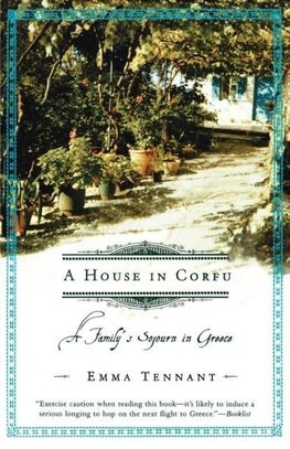 A House in Corfu
