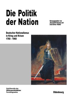 Die Politik der Nation