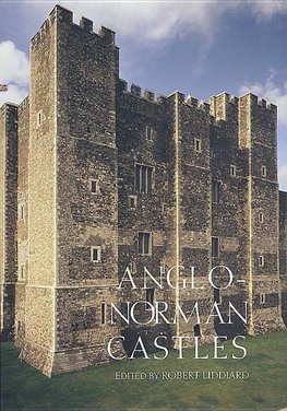 Anglo-Norman Castles
