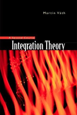 INTEGRATION THEORY