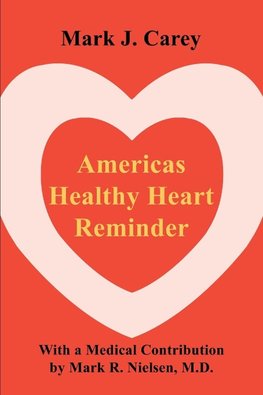 Americas Healthy Heart Reminder