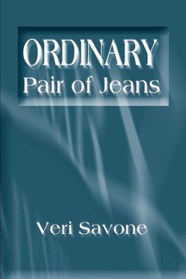 Ordinary Pair of Jeans