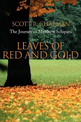 Leaves of Red and Gold
