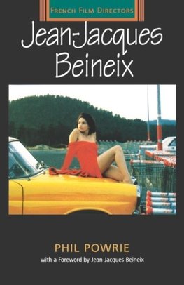 Jean-Jacques Beineix